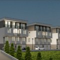 Sređuje se stambeni kompleks K93 Urban Hill u Petrovaradinu - Oaza mira na 2.100 m 2 u Mišeluku