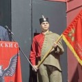 Sokolsko društvo „Kragujevac – Matica“ obeležilo 30 godina od obnove rada