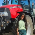 Vera je ostavila grad i otišla na selo: Svi su mislili da je ludost, a sada se ovoj devojci divi cela Srbija