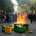 Tramp za nemire u Francuskoj okrivio migracije i islam; Stigao mu žestok odgovor