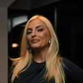 "Deca su presrećna što te imaju" Goga Gačić se javno obratila bivšoj svekrvi, jedna reč izazvala posebne emocije