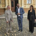 I zvanično: Đaci Jovine gimnazije vraćaju se u školu u ponedeljak
