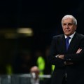 Obradović: Navijači će reagovati onako kako osećaju, očekujem odličnu utakmicu