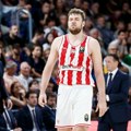 Vezenkov MVP 6. kola Evrolige - Moneke odmah iza njega