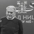 Preminuo niški kritičar Branislav Miltojević