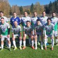 ZONA ISTOK: Trka se nastavlja, pobeđuju i Hajduk Veljko i Balkanski!
