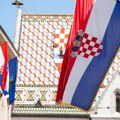 Novinarske organizacije u Zagrebu postavile plakate o važnosti slobodnog novinarstva