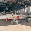 Rafali na grčki način: Domaća fabrika preuzela samostalnu proizvodnju opreme za opsluživanje francuskih borbenih aviona