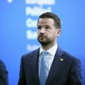Milatović: Crna Gora želi najbolje odnose sa Hrvatskom, ali ne po cenu državnog dostojanstva