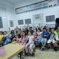 Interaktivna radionica „Dobrodošli u Sirmium“ u Muzeju Srema oduševila đake Osnovne škole „Jovan Jovanović Zmaj“