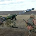 Britanski obaveštajci tvrde da su Ukrajinci probili ruske linije u nekim oblastima