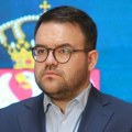 Jovanović (Narodna stranka): Vreme je za ispunjenje zahteva protesta, a ne za razgovore o izborima