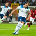 Šok u Skoplju: Makedonija od 2:0 do poraza od Ukrajine