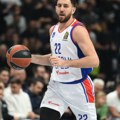 Srbin bi da ide "preko bare": "Micić stvarno želi u NBA ligu"