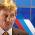 Peskov: Nema novih informacija o budućnosti Vagnera