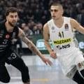 Iz Partizana ide i Zvezda u usponu: Fenerbahče daje Madaru duplo više