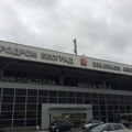 Grci ulaze na beogradski aerodrom