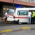 Užas u Sarajevu: Otrovana dva dečaka, smešteni na intenzivnu negu u teškom stanju
