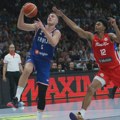 Jović pred Kinu: "Košarku igram iz ljubavi, volim da se takmičim, da ponovimo recept!