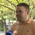 Jovanović: Proširiti krug organizatora protesta, građani očekuju da zajedno delujemo