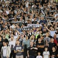 Partizan zove navijače i traži evropsko čudo: Karte u prodaji - cena 299 dinara!