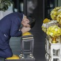 Tajland: Kralj smanjio kaznu bivšem premijeru Šinavatri