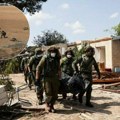 Novi užas na jugu Izraela: Vojska otkrila više od 200 tela stanovnika kibuca, među žrtvama i deca, širi se miris smrti