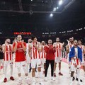 Košarkaši Partizana protiv Zvezde za prekid negativne serije u Evroligi