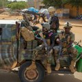 Senat SAD odbio predlog za povlačenje američkih trupa iz Nigera