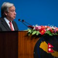 Генерални секретар УН 'згрожен' због ескалације насиља у Гази