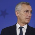 Stoltenberg u Sarajevu: NATO zabrinut zbog secesionističke retorike i spoljnog uticaja, posebno Rusije