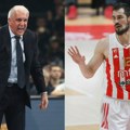 Kažem mu "nisam željko, spavao sam", a on... Nikola Kalinić: Podigao je Partizan, a ako se vratim, jedno ću menjati!