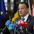 Irski premijer: Neredi su čin iz mržnje, u pripremi novi zakoni
