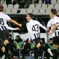 Bravo: Omladinci Partizana se plasirali u nokaut fazu UEFA Lige mladih