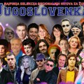 Žurka Jugoslovenka u subotu u GKC-u