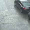 Putevi Srbije apeluju na vozače da budu oprezni zbog moguće pojave ledene kiše