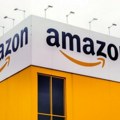 Amazon dobio 270 milijuna dolara vrijednu poreznu bitku s EU-om