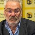 Nestorović: Nećemo ući u koaliciju ni sa kim