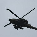 Zašto je Biden odbio Izraelu isporučiti helikoptere tipa Apache?