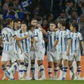 Podela bodova na San Sebastijanu: Real Sosijedad i Alaves odigrali nerešeno