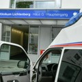 "Prerezaćemo vam vrat": Braća iz Srbije napravila haos u Berlinu: Za doček napali medicinsku sestru, pa onda nokautirali…