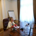 Tužilaštvo: Tuči u Gradskoj upravi prethodio napad na načelnicu Marinu Janković