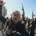 Bliski istok i sukobi: Amerika i Britanija napali jemenske pobunjenike Hute i kažu da je to „akt samoodbrane“