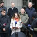 Srbija protiv nasilja o zahtevu Ustavnom sudu: Nepravilnosti uticale na sve faze izbornog postupka