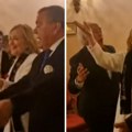 Hilari Klinton snimljena dok đuska uz "Makarenu": Pogledajte kako se snašla