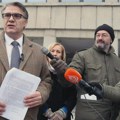 Miodrag Gavrilović o sednici Glavnog odbora DS: Niko nije tražio smenu Lutovca