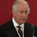 Oglasio se kralj Čarls nakon što mu je otkriven rak: "Želeo bih da izrazim svoju zahvalnost na brojnim porukama podrške"