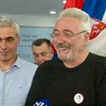 Nestorović protiv međunarodne istrage, ali za ponavljanje beogradskih izbora