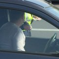 Iz saobraćaja u Pančevu isključen vozač sa 4,01 promila alkohola u krvi
