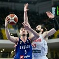 Ubedljiva pobeda Srbije u Gruziji za perfektan start u kvalifikacijama!